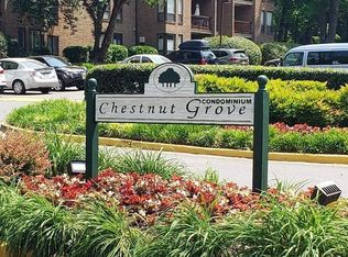 11220 Chestnut Grove Sq APT 124, Reston, VA 20190