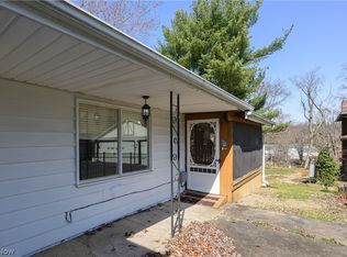 150 Spruce Dr NW, North Canton, OH 44720