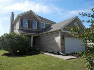 1118 Fawnlily Cir, Joliet, IL 60431