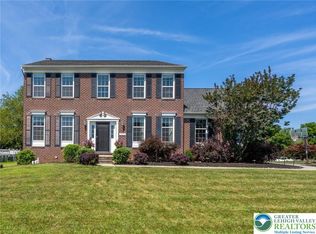 7433 Cedar Rd, Macungie, PA 18062