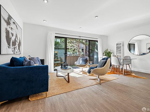 4th image of 1817 California St APT 2C