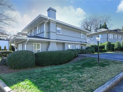 420 Fisher Park Cir, Greensboro, NC, 27401