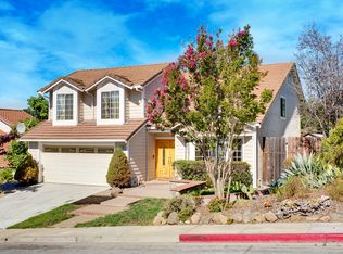 18674 Mountain Lassen Dr, Castro Valley, CA 94552