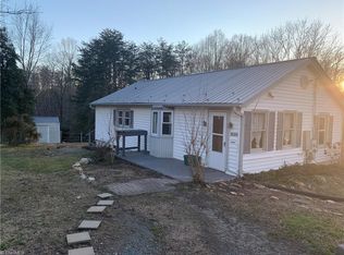 1650 Brown St, Winston Salem, NC 27105