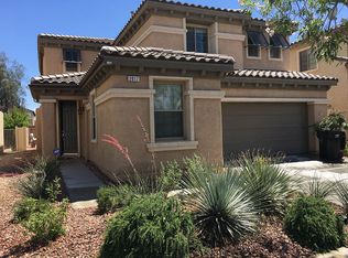 2017 Red Gate Ave, North Las Vegas, NV 89081