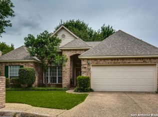 1146 Mesa Blanca, San Antonio, TX 78248