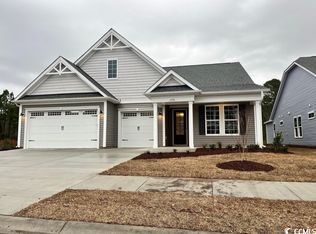 1494 Breakwater Drive Shorehaven #4-LOT 32, Little River, SC 29566