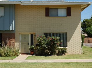 3725 S Mill Ave, Tempe, AZ 85282