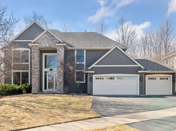 16393 76th Pl N, Maple Grove, MN 55311