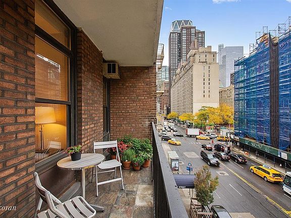 2nd image of 413 W 57th St #4A