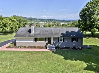 11200 Sonja Dr, Knoxville, TN 37934