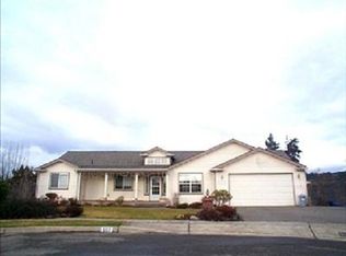 602 Johnson Ct SW, Orting, WA 98360