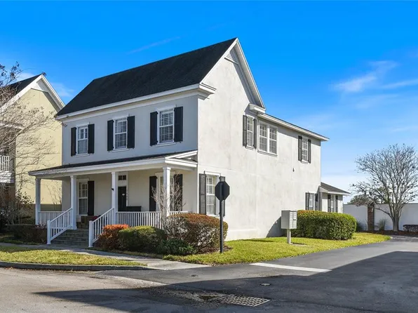 5460 Penway Dr, Orlando, FL 32814