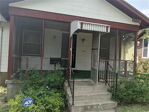 4th image of 7218 S Bellefontaine Ave