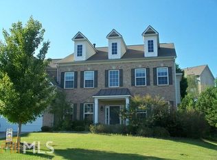 1370 Mystic Ridge Pl #0, Cumming, GA 30040