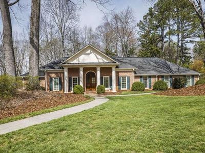 11765 Mountain Laurel Dr, Roswell, GA, 30075