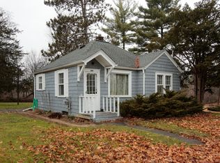 450 S Marshall Ave, Marshall, MI 49068