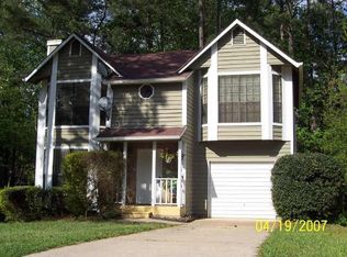 2412 Stonebridge Ln, Duluth, GA 30096