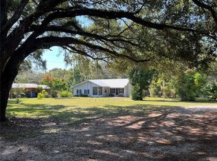 2099 SW 75th Ave, Bell, FL 32619