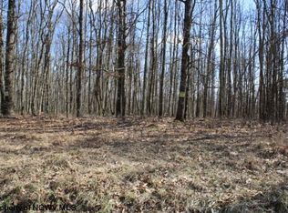 LOT 3 Sand Bank Rd, Masontown, WV 26542