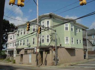 447 Mineral Spring Ave, Pawtucket, RI 02860