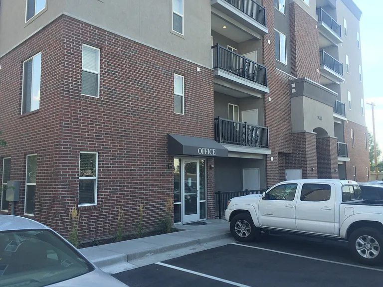 Millcreek Towers — Photo 32