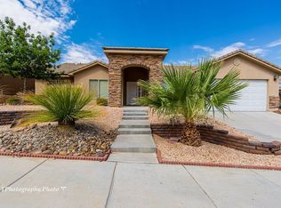 939 Turtle Cv, Mesquite, NV 89027