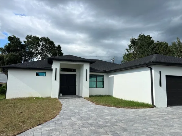 4727 Notthingham DR, FORT MYERS, FL 33905