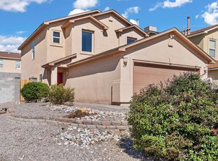 435 Desert Tree Dr SW, Albuquerque, NM 87121