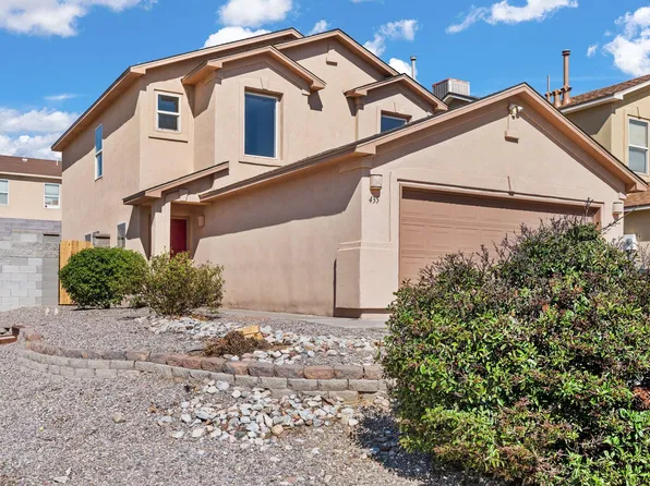 435 Desert Tree Dr SW, Albuquerque, NM 87121