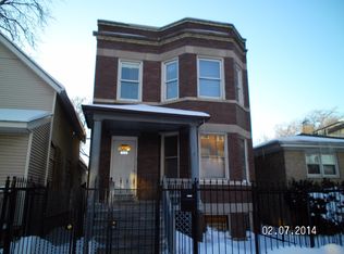 718 N Avers Ave #2, Chicago, IL 60624