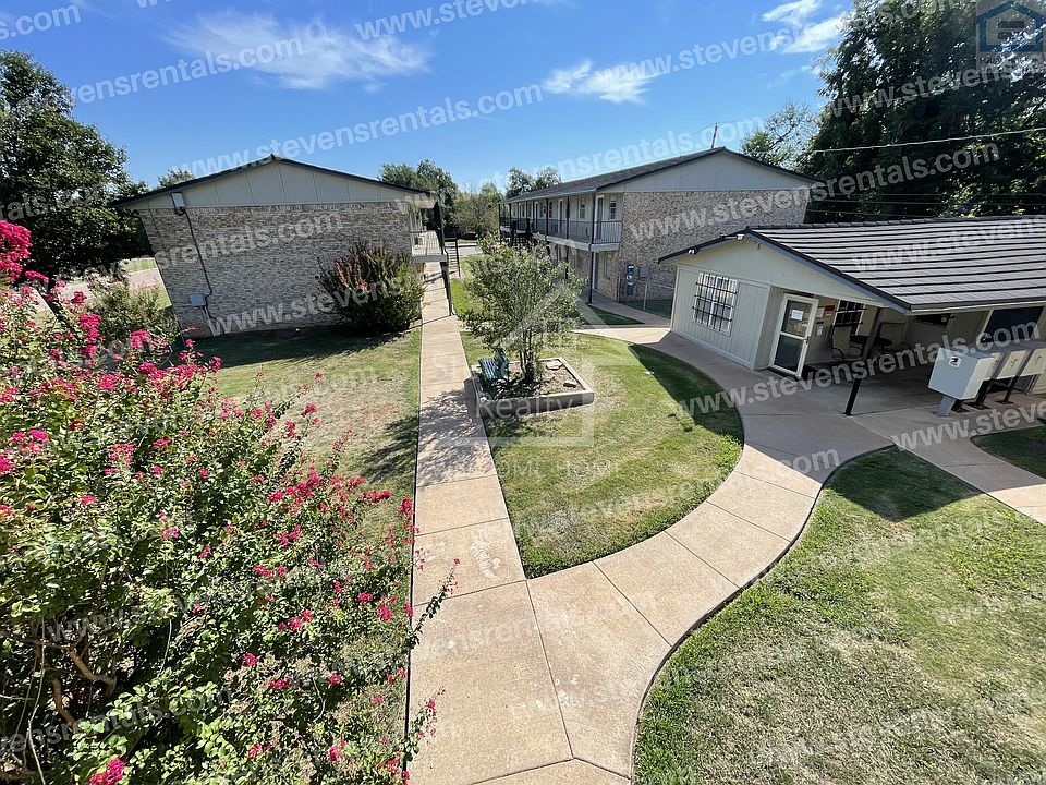 Amber Apartments 1502 NW Kingsbury Ave Lawton OK Zillow