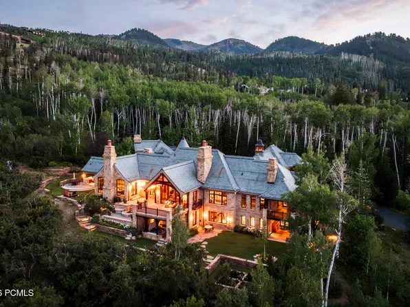 17 White Pine Canyon Rd, Park City, UT 84060