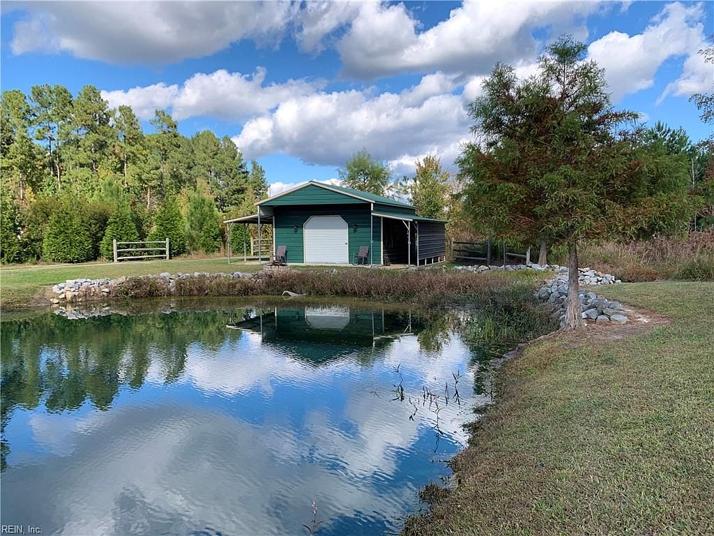 25102 Drewry Rd, Drewryville, VA 23844 Zillow