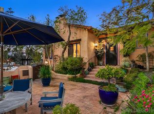 3220 Goldfinch St, San Diego, CA 92103