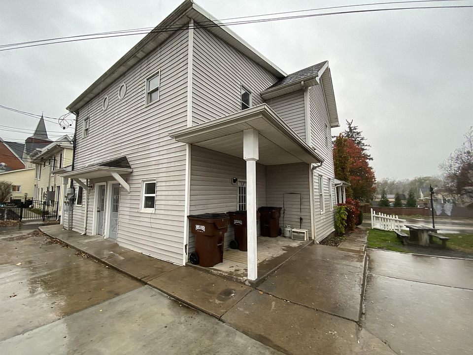 214 East Main Street 1 214 E Main St Lebanon OH Zillow