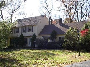 71 Green Springs Dr, Madison, CT 06443