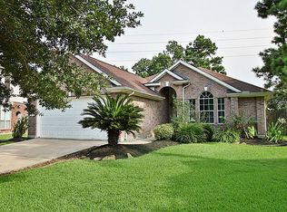 11739 Canyon Vista Ln, Tomball, TX 77377