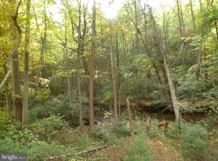 Route 235, Mc Alisterville, PA 17049