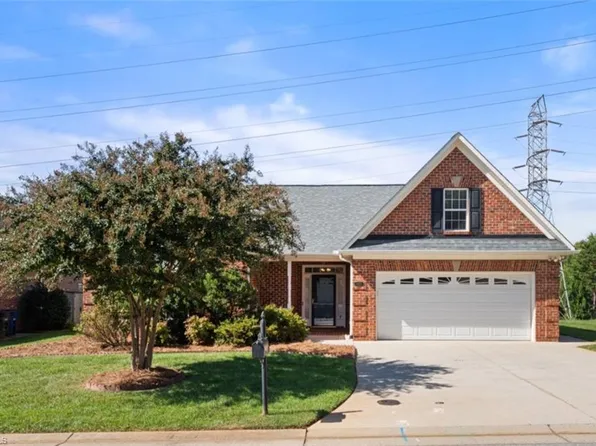 5275 Jacobs Way, Winston Salem, NC 27106