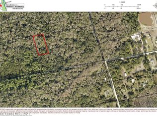 0 N Address, Mims, FL 32754