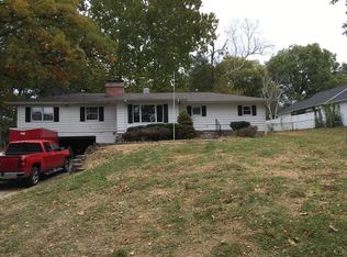 8032 N Illinois St, Caseyville, IL