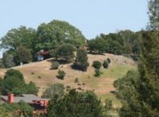 3 Leeward Glen Rd, Lafayette, CA 94549