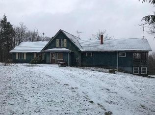 2208 Kinsley Rd, Jeffersonville, VT 05464