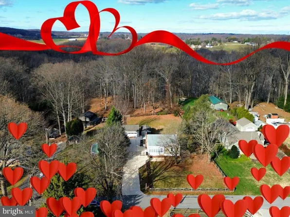 3817 Schroeder Ave, Perry Hall, MD 21128