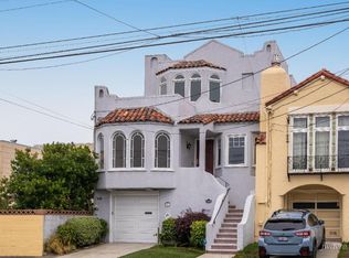 2616 17th Ave, San Francisco, CA 94116