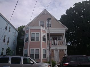 83 Minden St, Boston, MA 02130