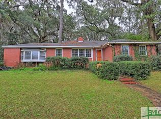 7304 Van Buren Ave, Savannah, GA 31406