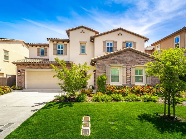 717 Wyeth Ct, El Dorado Hills, CA 95762