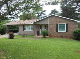 1176 Roscoe Rd, Newnan, GA 30263